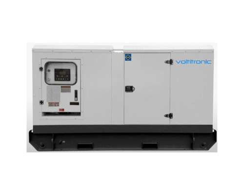 Генератор дизельний VOLTITRONIC VLT-90R
