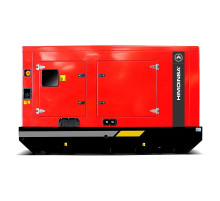 Генератор дизельний HIMOINSA HHW-65 T5