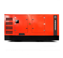 Генератор дизельний HIMOINSA HDW-450 T5