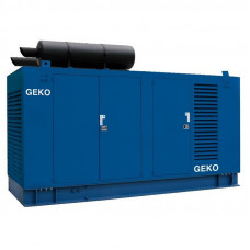 Генератор дизельний GEKO 730010 ED-S/KEDA SS