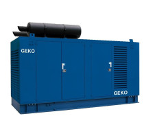 Генератор дизельний GEKO 800010 ED-S/KEDA SS