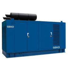 Генератор дизельний GEKO 1253010 ED-S/KEDA SS
