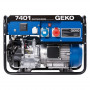 Генератор бензиновий GEKO 7401 Е-АА/НEВА BLC