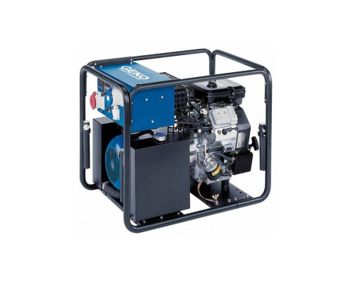 Генератор дизельний GEKO 10010 E-S/ZEDA BLC