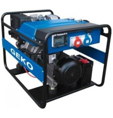 Генератор дизельний GEKO 10010 ED-S/ZEDA BLC