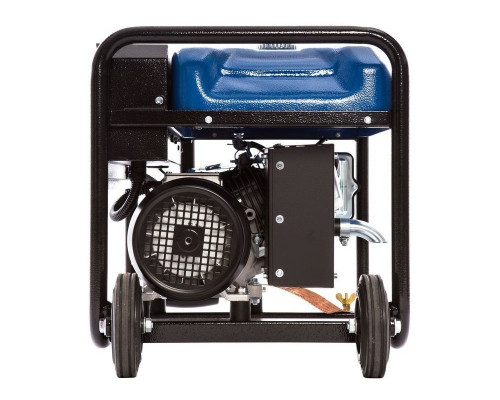 Генератор бензиновий GEKO 2801E-A/SHBA