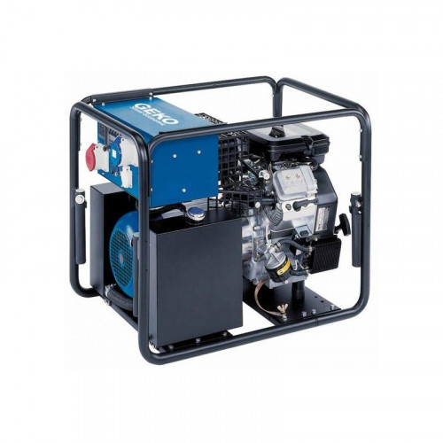 Генератор бензиновый GEKO 9001 ED-AA/SEBA Генератор бензиновый GEKO 9001 ED-AA/SEBA