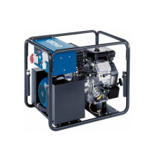 Генератор дизельний GEKO 7801 ED-AA/ZEDA