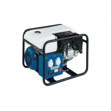 Генератор бензиновый GEKO 3001E-А/HHBA Генератор бензиновый GEKO 3001E-А/HHBA