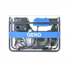 Генератор бензиновий GEKO 6400 ED-A/HEBA