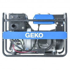 Генератор бензиновий GEKO 6400 ED-AA/HEBA