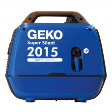 Генератор бензиновий GEKO 2015E-P/YHBA SS