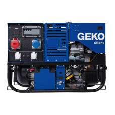 Генератор бензиновий GEKO 12000ED-S/SEBA S