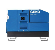 Генератор бензиновий GEKO 18000ED-S/SEBA SS