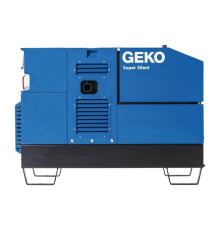 Генератор бензиновий GEKO 18000ED-S/SEBA SS