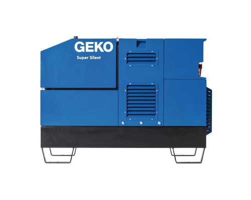 Генератор бензиновий GEKO 18000ED-S/SEBA SS