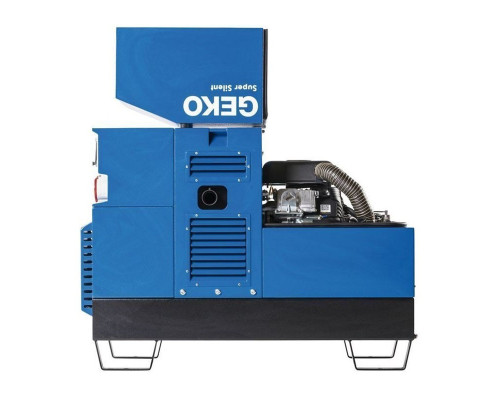 Генератор бензиновий GEKO 18000ED-S/SEBA SS