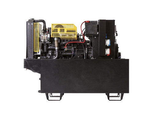 Генератор дизельний GEKO 11014 E-S/MEDA