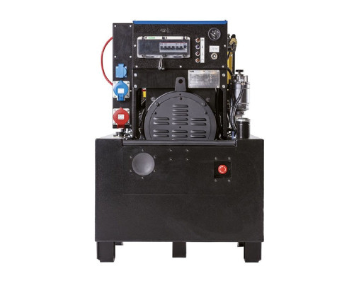 Генератор дизельний GEKO 11014 E-S/MEDA