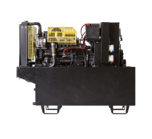 Генератор дизельний GEKO 15014 E-S/MEDA