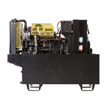 Генератор дизельний GEKO 15014 E-S/MEDA