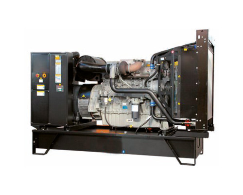 Генератор дизельний GEKO 380010 ED-S/VEDA
