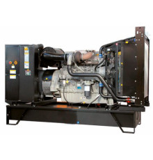 Генератор дизельний GEKO 450010 ED-S/VEDA
