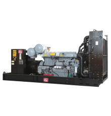 Генератор дизельний GEKO 1035010 ED-S/KEDA