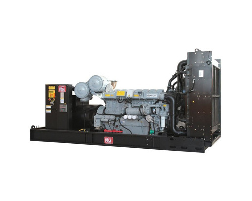 Генератор дизельний GEKO 1253010 ED-S/KEDA