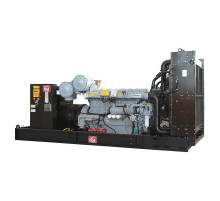 Генератор дизельний GEKO 1700010 ED-S/KEDA