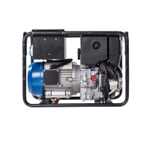 Генератор дизельний GEKO 7801 ED-AA/ZED BLC