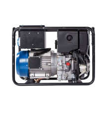 Генератор дизельний GEKO 7801 ED-AA/ZED BLC