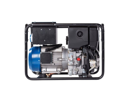 Генератор дизельний GEKO 7801 ED-AA/ZED BLC