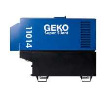 Генератор дизельний GEKO 11014 ED-S/MEDA SS