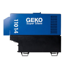 Генератор дизельний GEKO 11014 ED-S/MEDA SS