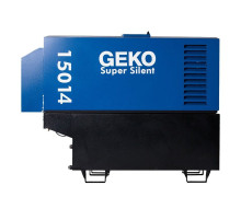 Генератор дизельний GEKO 15014 ED-S/MEDA SS