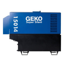 Генератор дизельний GEKO 15014 ED-S/MEDA SS