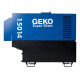 Генератор дизельний GEKO 15014 ED-S/MEDA SS