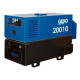 Генератор дизельний GEKO 20010 ED-S/DEDA SS