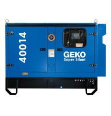 Генератор дизельний GEKO 40014 ED-S/DEDA SS