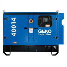 Генератор дизельний GEKO 40014 ED-S/DEDA SS