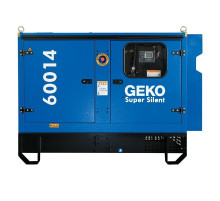 Генератор дизельний GEKO 60014 ED-S/DEDA SS