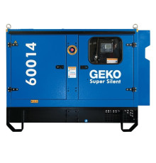 Генератор дизельний GEKO 60014 ED-S/DEDA SS