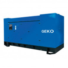 Генератор дизельний GEKO 100014 ED-S/DEDA SS