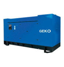 Генератор дизельний GEKO 400010 ED-S/VEDA SS