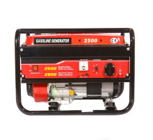 Генератор бензиновий WEIMA WM2500