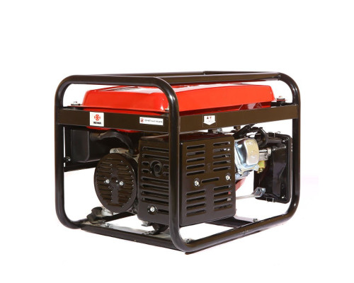 Генератор бензиновий WEIMA WM2500