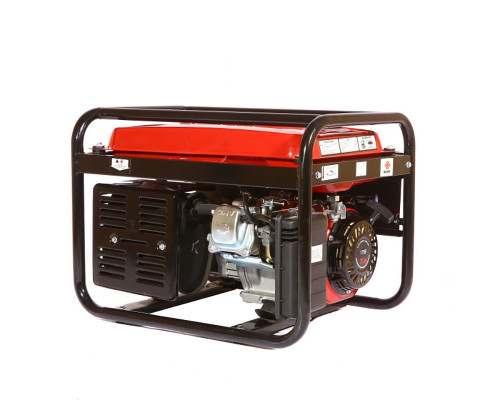 Генератор бензиновий WEIMA WM2500