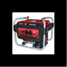 Генератор бензиновий інверторний WEIMA WM3500І