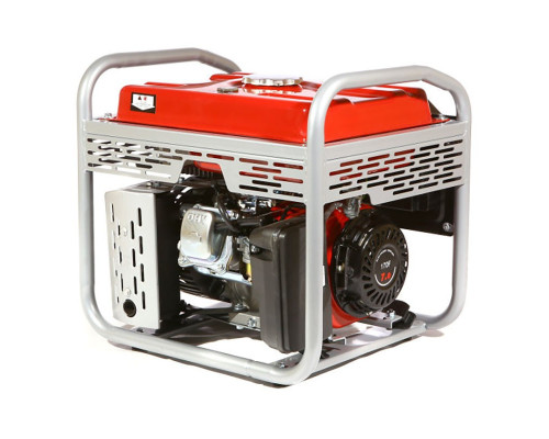 Генератор бензиновий інверторний WEIMA WM3500І-2